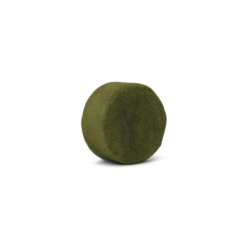 THE UNIVERSAL SOLID SHAMPOO BAR